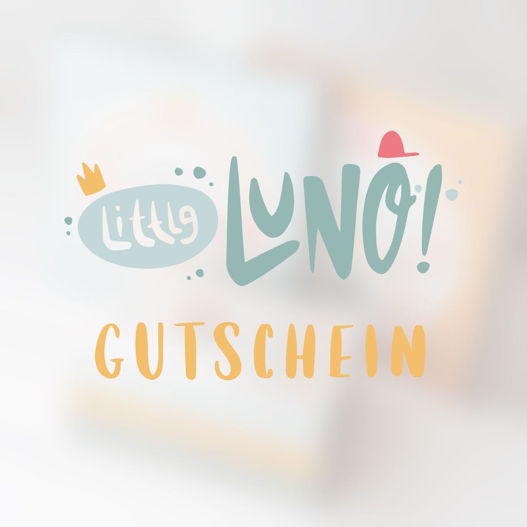 LittleLuno Gutschein